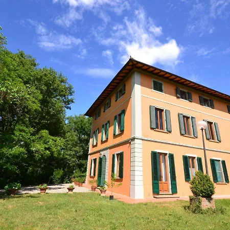 Belvilla By Oyo Terra Nisa Holiday home Montefiridolfi