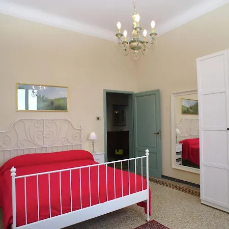 Holiday home Belvilla By Oyo Terra Nisa *