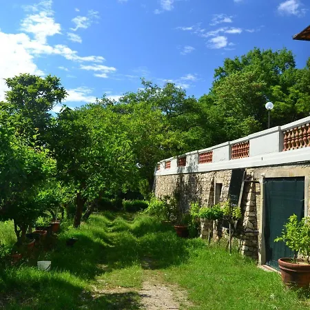 Holiday home Belvilla By Oyo Terra Nisa