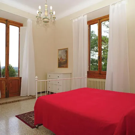 Holiday home Belvilla By Oyo Terra Nisa Montefiridolfi