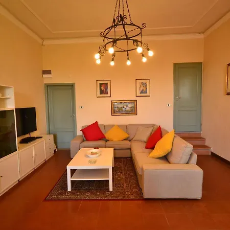 Holiday home Belvilla By Oyo Terra Nisa *