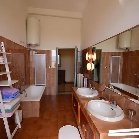 Holiday home Belvilla By Oyo Terra Nisa *