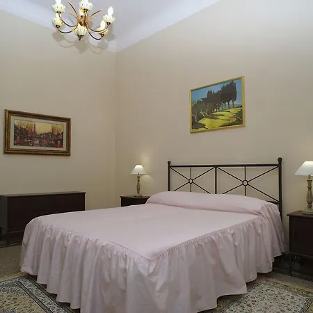 Holiday home Belvilla By Oyo Terra Nisa Montefiridolfi
