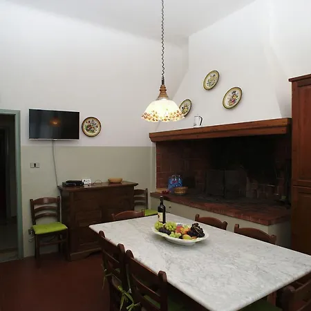 Holiday home Belvilla By Oyo Terra Nisa *